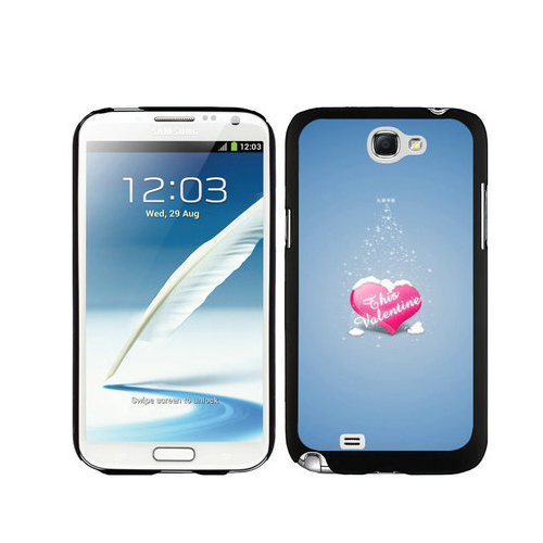 Valentine Love Samsung Galaxy Note 2 Cases DUG | Coach Outlet Canada